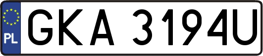GKA3194U