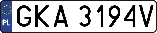 GKA3194V