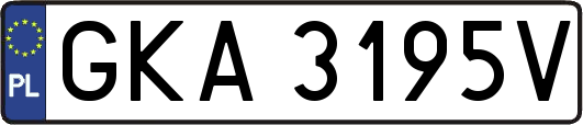 GKA3195V
