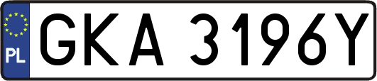 GKA3196Y