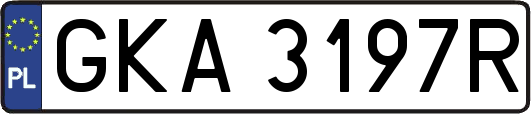 GKA3197R