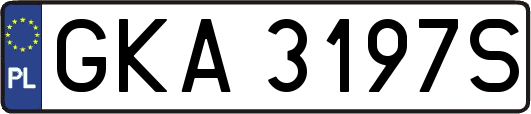 GKA3197S