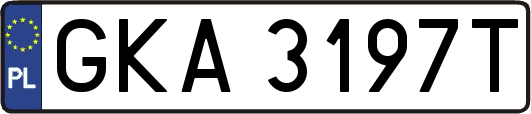 GKA3197T