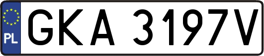GKA3197V