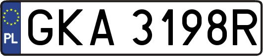 GKA3198R