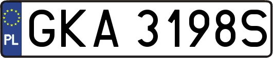 GKA3198S