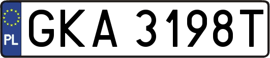 GKA3198T