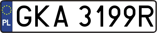 GKA3199R