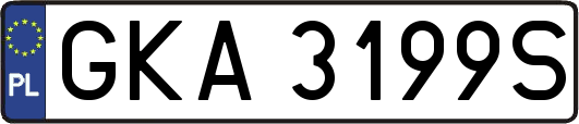 GKA3199S