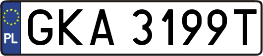 GKA3199T