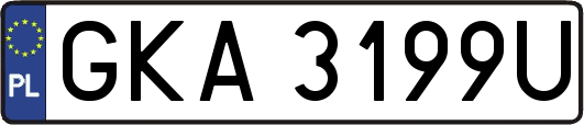 GKA3199U
