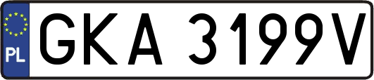 GKA3199V