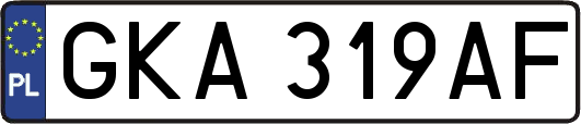 GKA319AF