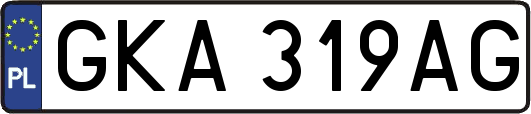 GKA319AG