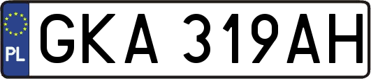 GKA319AH