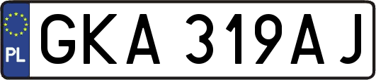 GKA319AJ