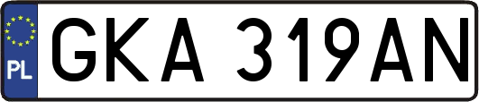 GKA319AN