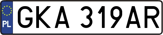 GKA319AR