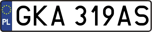 GKA319AS