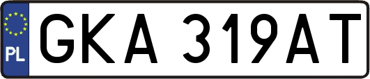 GKA319AT
