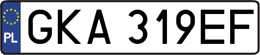 GKA319EF