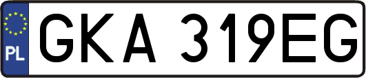 GKA319EG