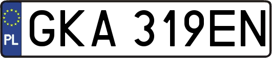 GKA319EN