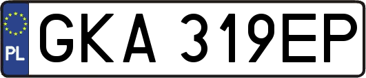 GKA319EP