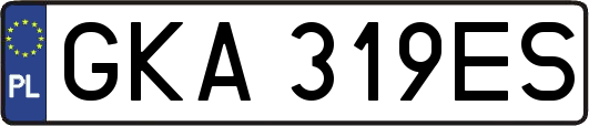 GKA319ES
