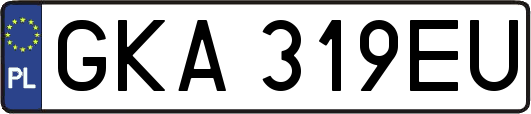 GKA319EU