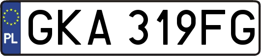 GKA319FG