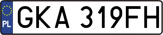 GKA319FH