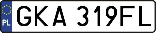 GKA319FL