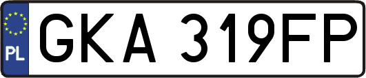 GKA319FP