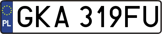 GKA319FU