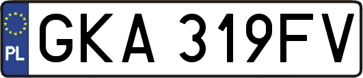 GKA319FV