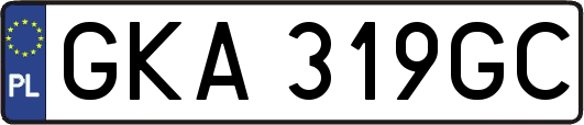 GKA319GC