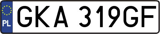 GKA319GF
