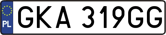 GKA319GG