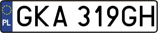 GKA319GH