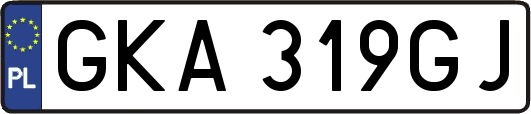 GKA319GJ