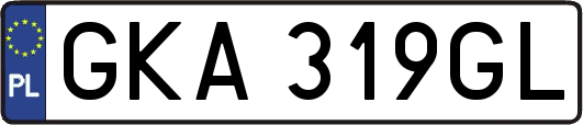GKA319GL