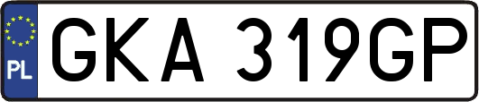 GKA319GP