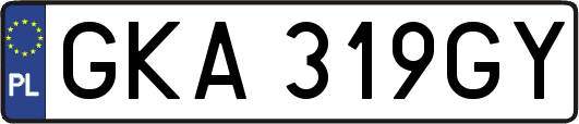 GKA319GY