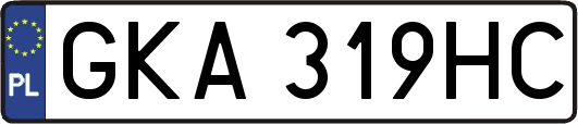 GKA319HC