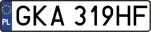 GKA319HF