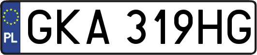 GKA319HG