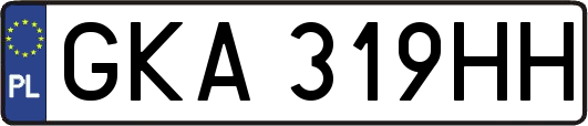 GKA319HH