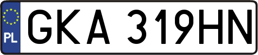 GKA319HN