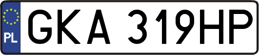 GKA319HP